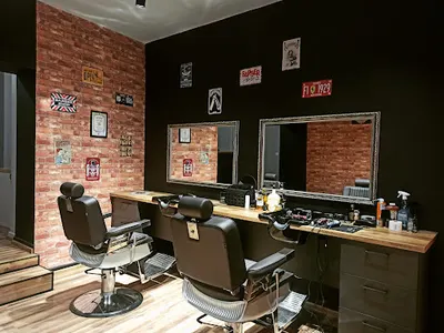 Barbernia Barber Shop